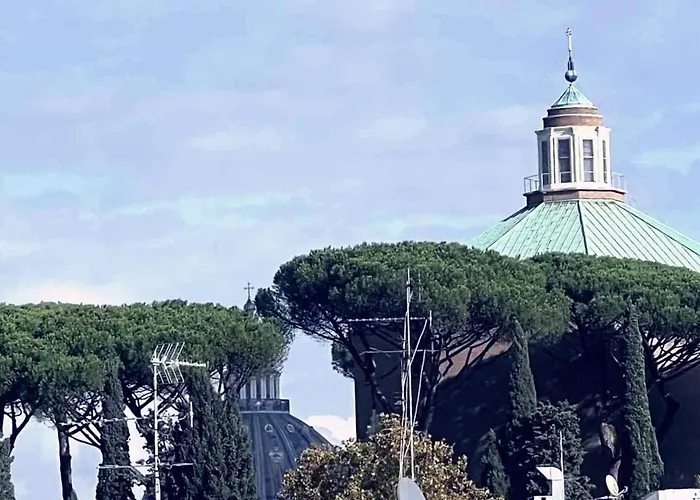 Vatican Giorgi Appartamento
