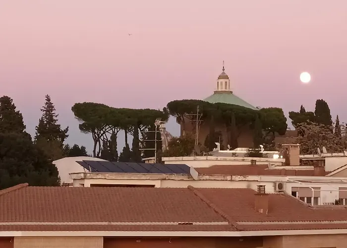 Vatican Giorgi *